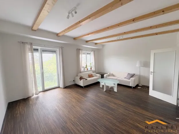 Pronájem bytu 2+kk, Slavkov u Brna, Bučovická, 50 m2