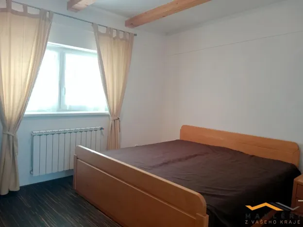 Pronájem bytu 2+kk, Slavkov u Brna, Bučovická, 50 m2
