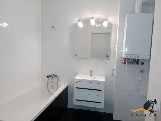 Pronájem bytu 2+kk, Slavkov u Brna, Bučovická, 50 m2