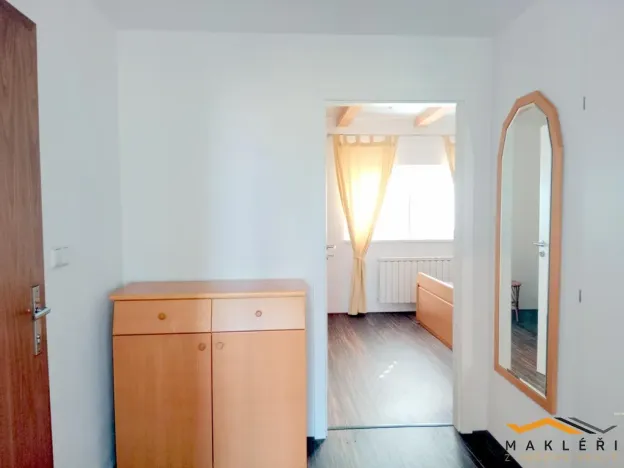 Pronájem bytu 2+kk, Slavkov u Brna, Bučovická, 50 m2