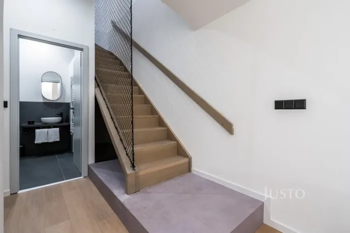 Prodej bytu 2+kk, Praha - Karlín, Prvního pluku, 49 m2