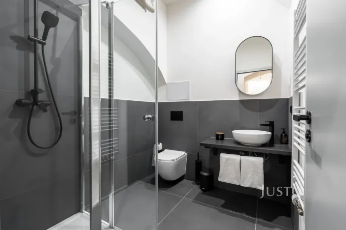 Prodej bytu 2+kk, Praha - Karlín, Prvního pluku, 49 m2