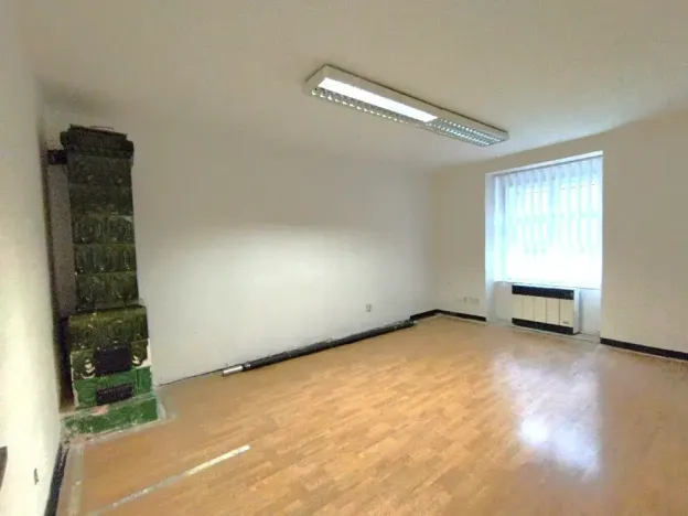 Pronájem kanceláře, Praha - Nusle, Jaromírova, 54 m2