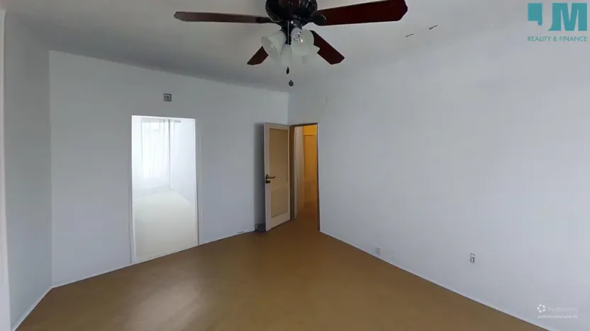 Prodej bytu 2+1, Praha - Vokovice, Kladenská, 46 m2