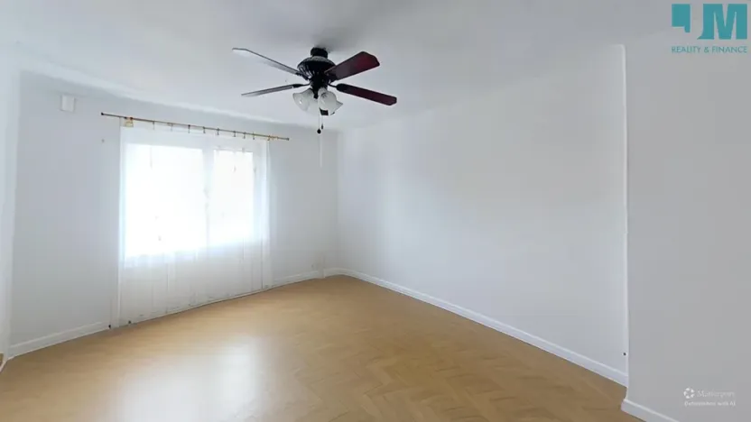 Prodej bytu 2+1, Praha - Vokovice, Kladenská, 46 m2