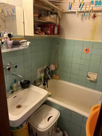 Prodej bytu 2+1, Praha - Vokovice, Kladenská, 46 m2