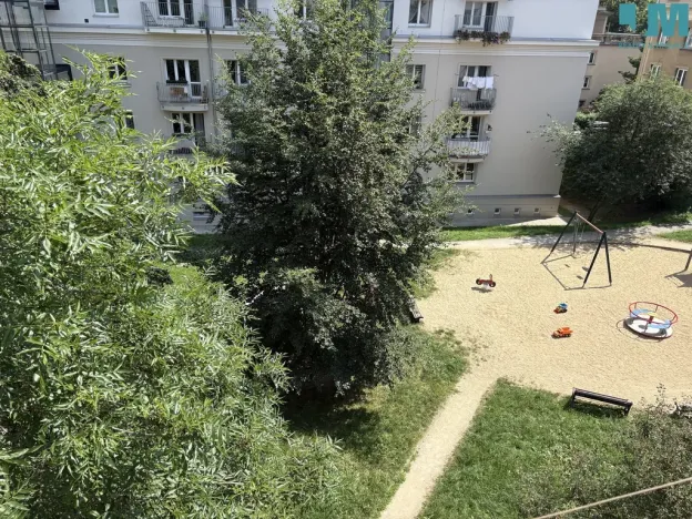 Prodej bytu 2+1, Praha - Vokovice, Kladenská, 46 m2