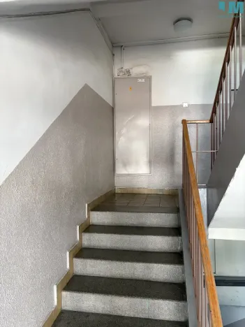 Prodej bytu 2+1, Praha - Vokovice, Kladenská, 46 m2