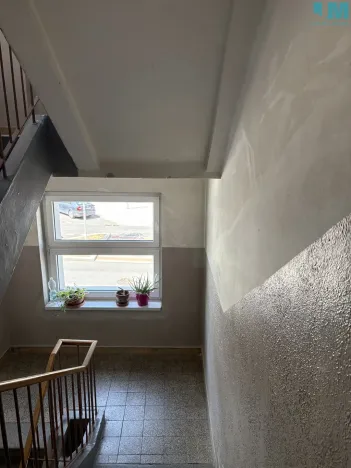Prodej bytu 2+1, Praha - Vokovice, Kladenská, 46 m2