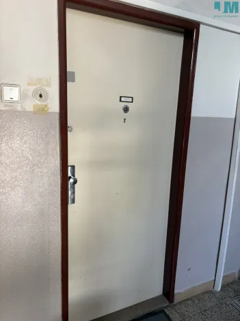 Prodej bytu 2+1, Praha - Vokovice, Kladenská, 46 m2
