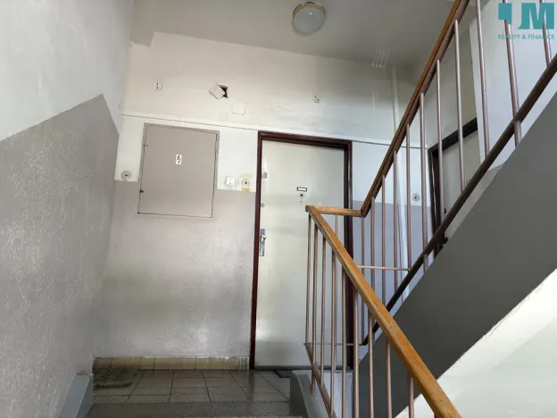 Prodej bytu 2+1, Praha - Vokovice, Kladenská, 46 m2