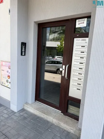 Prodej bytu 2+1, Praha - Vokovice, Kladenská, 46 m2