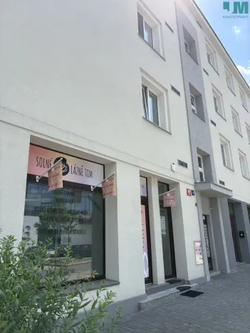 Prodej bytu 2+1, Praha - Vokovice, Kladenská, 46 m2