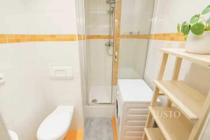 Pronájem bytu 2+kk, Liberec - Liberec XXX-Vratislavice nad Nisou, Vnější, 35 m2
