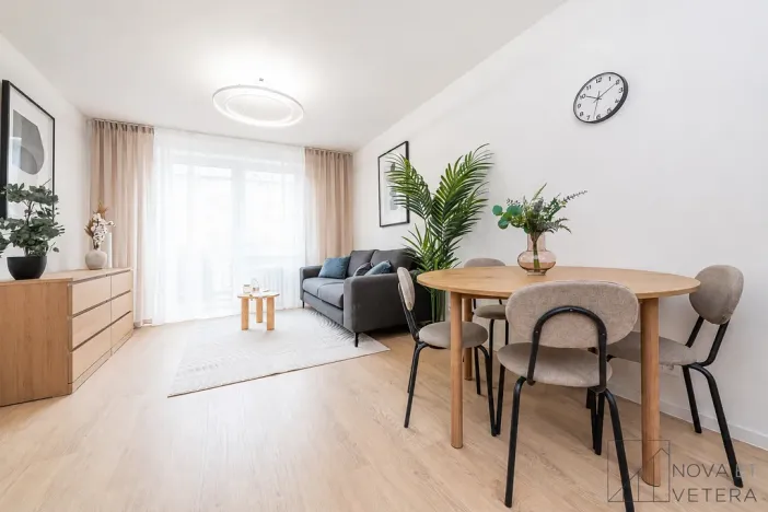 Prodej bytu 4+kk, Praha - Vršovice, Gruzínská, 79 m2