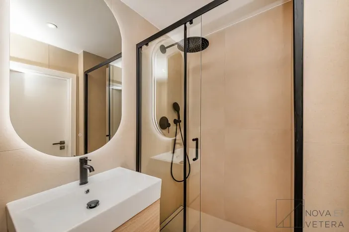 Prodej bytu 4+kk, Praha - Vršovice, Gruzínská, 79 m2