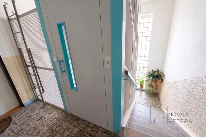 Prodej bytu 4+kk, Praha - Vršovice, Gruzínská, 79 m2