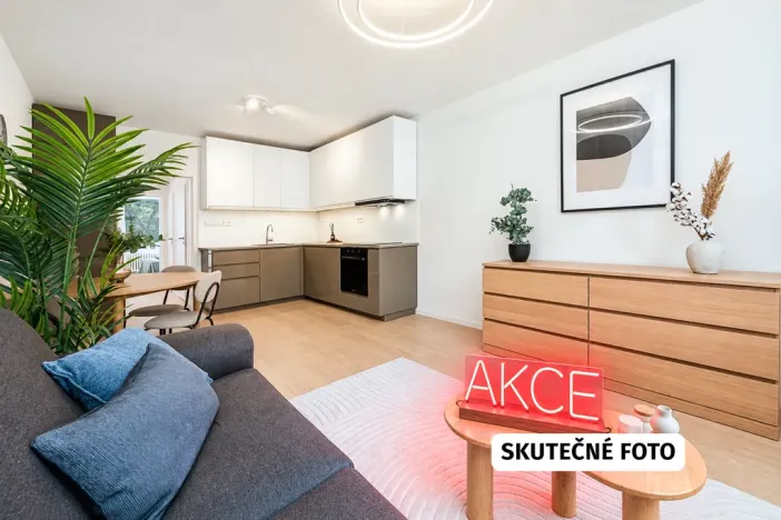 Prodej bytu 4+kk, Praha - Vršovice, Gruzínská, 79 m2