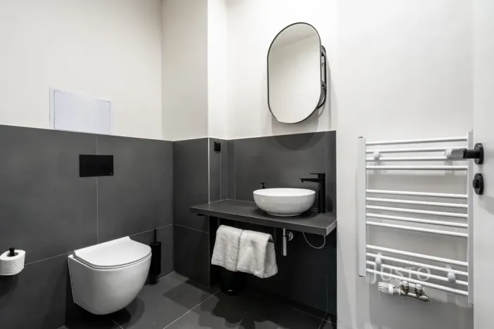 Prodej bytu 1+kk, Praha - Karlín, Prvního pluku, 33 m2