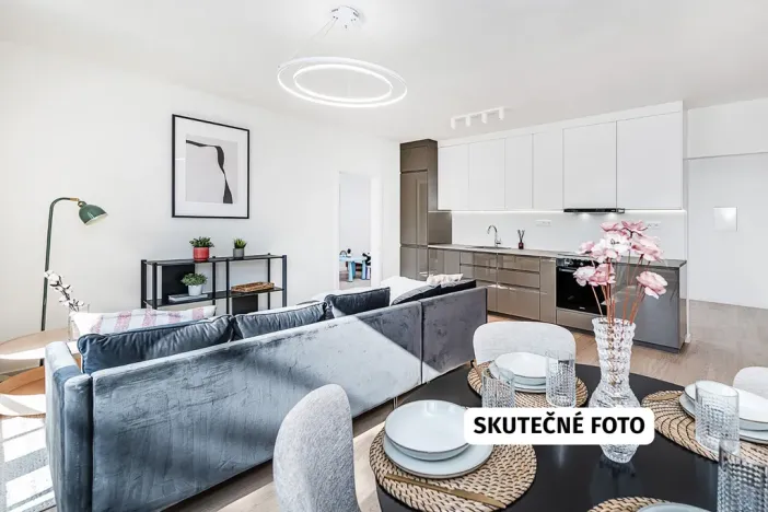 Prodej bytu 3+kk, Praha - Vinohrady, Nad olšinami, 62 m2
