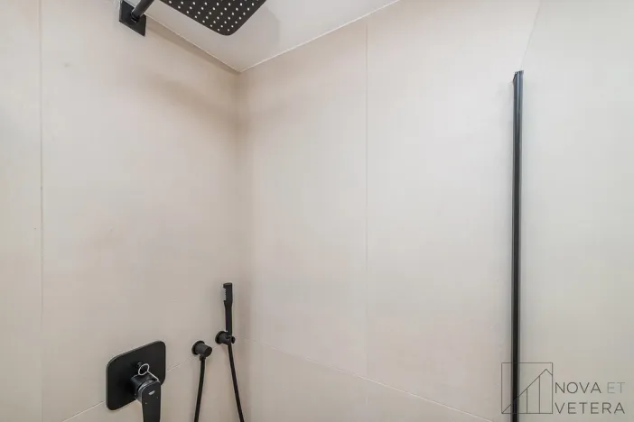 Prodej bytu 3+kk, Praha - Vinohrady, Nad olšinami, 62 m2