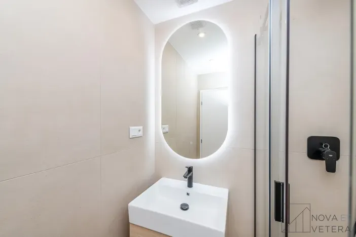Prodej bytu 3+kk, Praha - Vinohrady, Nad olšinami, 62 m2