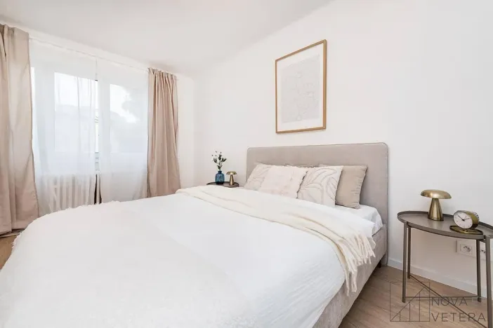 Prodej bytu 3+kk, Praha - Vinohrady, Nad olšinami, 62 m2