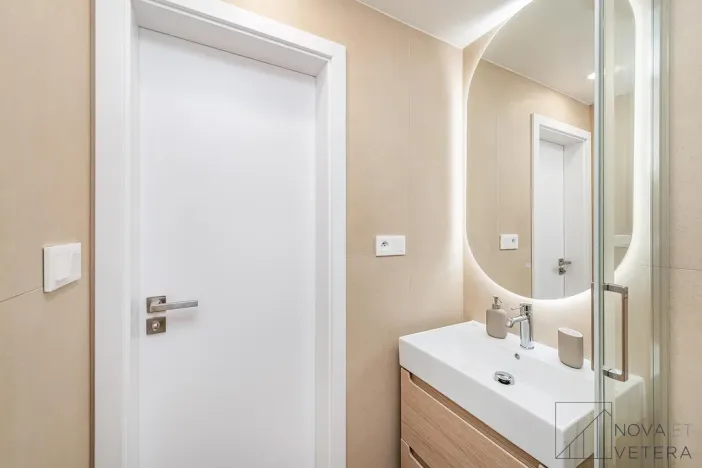 Prodej bytu 3+kk, Praha - Vinohrady, Nad olšinami, 62 m2