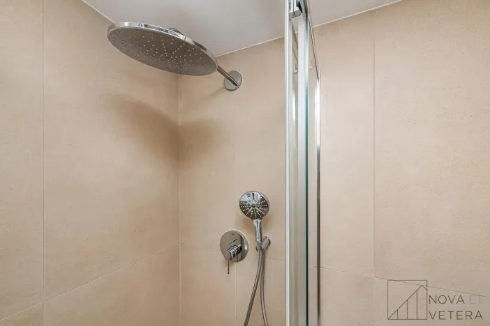 Prodej bytu 3+kk, Praha - Vinohrady, Nad olšinami, 62 m2