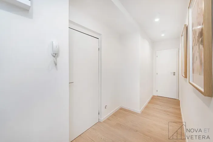 Prodej bytu 3+kk, Praha - Vinohrady, Nad olšinami, 62 m2