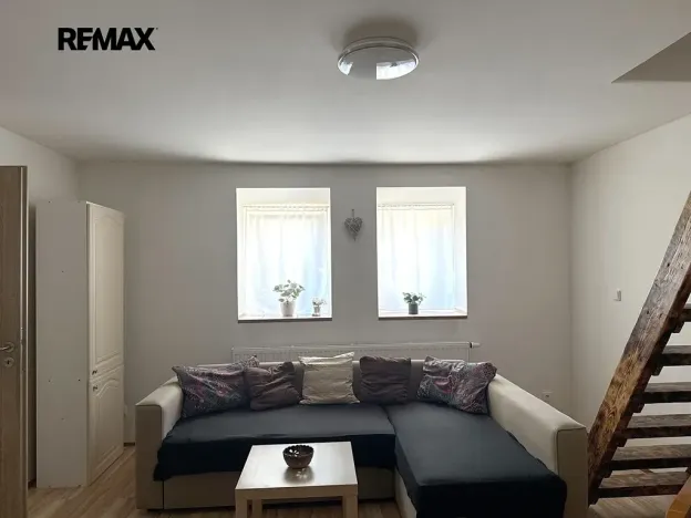 Prodej rodinného domu, Prostiboř, 120 m2