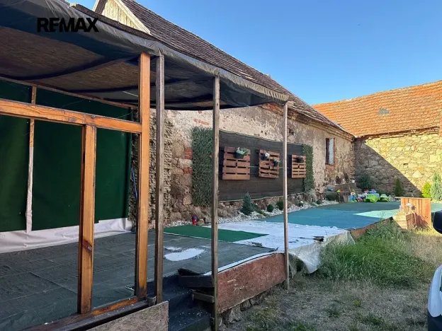 Prodej rodinného domu, Prostiboř, 120 m2