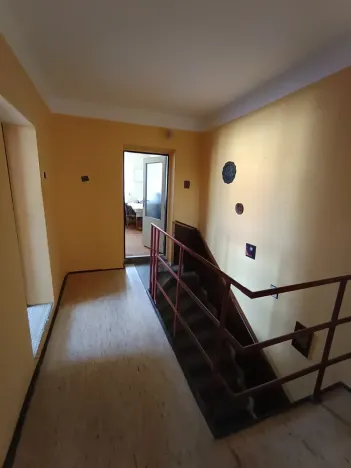 Prodej rodinného domu, Němčice nad Hanou, Horní brána, 164 m2