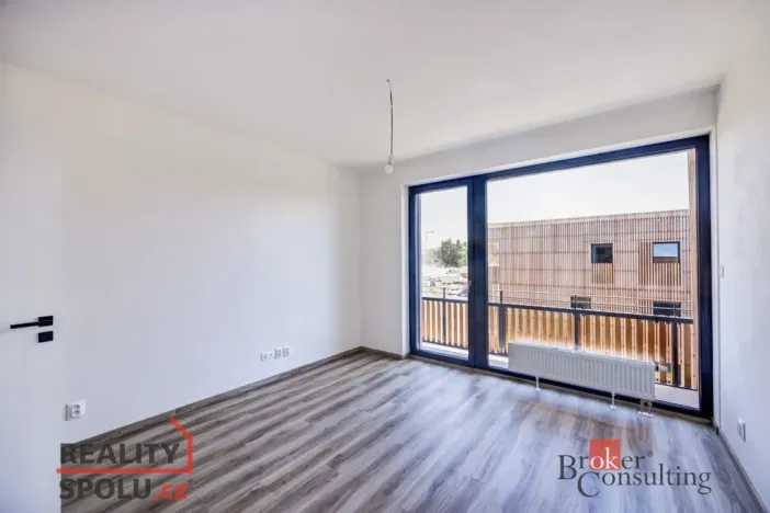 Pronájem bytu 2+kk, Plzeň - Východní Předměstí, Kartónová, 56 m2