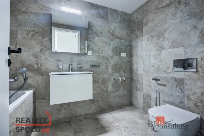 Pronájem bytu 2+kk, Plzeň - Východní Předměstí, Kartónová, 56 m2
