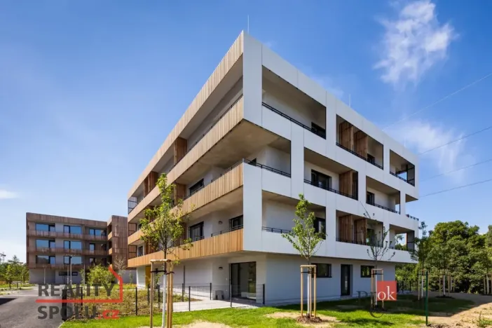 Pronájem bytu 2+kk, Plzeň - Východní Předměstí, Kartónová, 56 m2