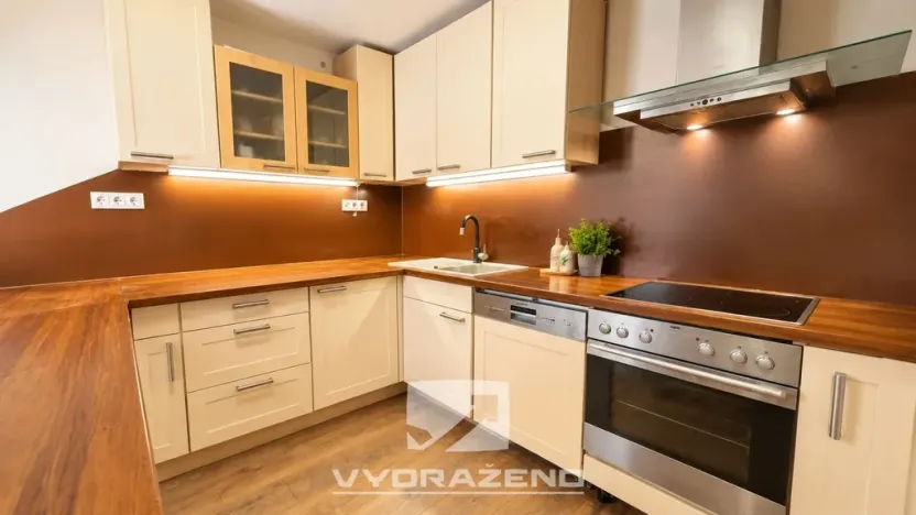 Prodej chalupy, Volary, Budějovická, 95 m2