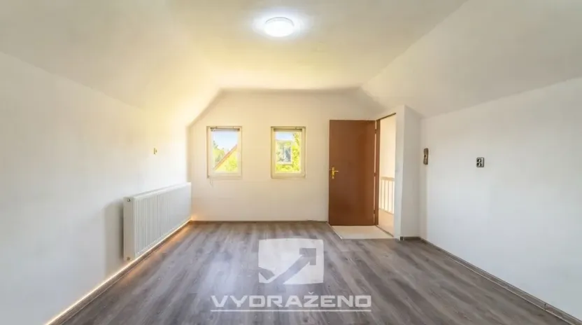 Prodej chalupy, Volary, Budějovická, 95 m2