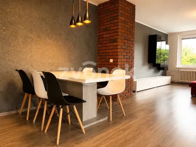 Prodej bytu 4+1, Zlín, Družstevní, 74 m2