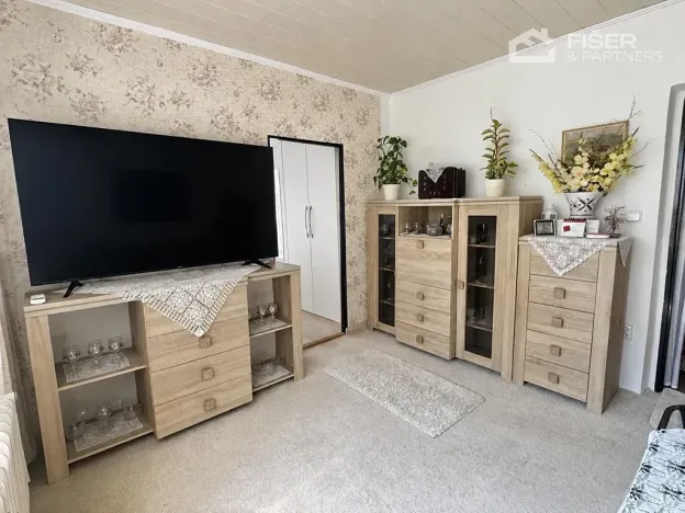 Prodej bytu 3+1, Frýdek-Místek, Gagarinova, 58 m2