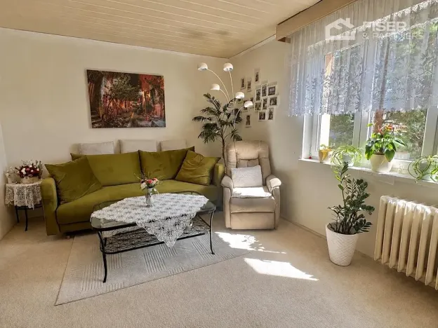 Prodej bytu 3+1, Frýdek-Místek, Gagarinova, 58 m2