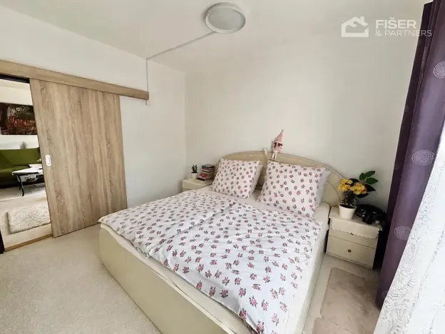 Prodej bytu 3+1, Frýdek-Místek, Gagarinova, 58 m2