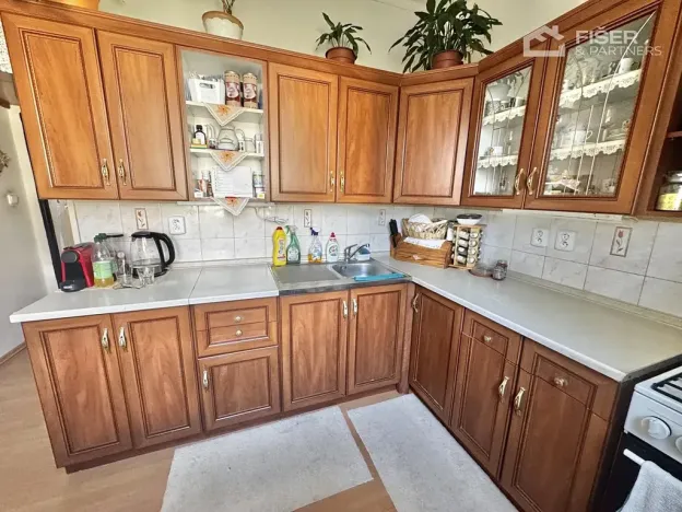 Prodej bytu 3+1, Frýdek-Místek, Gagarinova, 58 m2