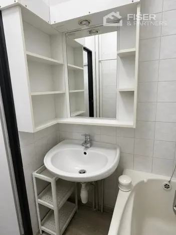 Prodej bytu 3+1, Frýdek-Místek, Gagarinova, 58 m2