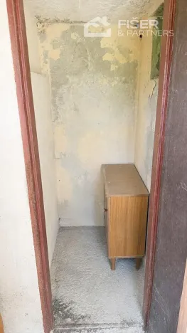 Prodej chaty, Vsetín, Jasenice, 30 m2