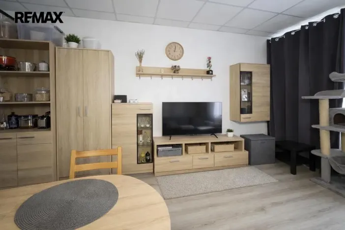Prodej rodinného domu, Jemnice, Tyršova, 224 m2