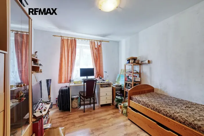 Prodej rodinného domu, Nýřany, Pod Komůrkou, 107 m2