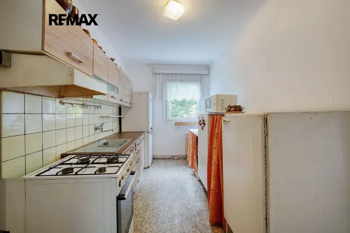 Prodej rodinného domu, Nýřany, Pod Komůrkou, 107 m2