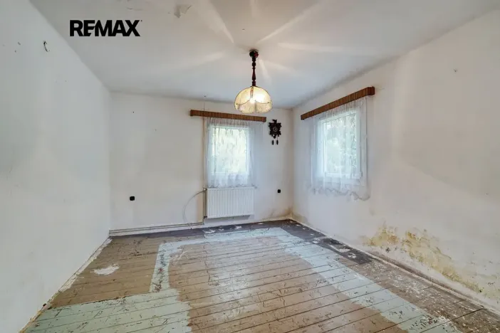 Prodej rodinného domu, Nýřany, Pod Komůrkou, 107 m2
