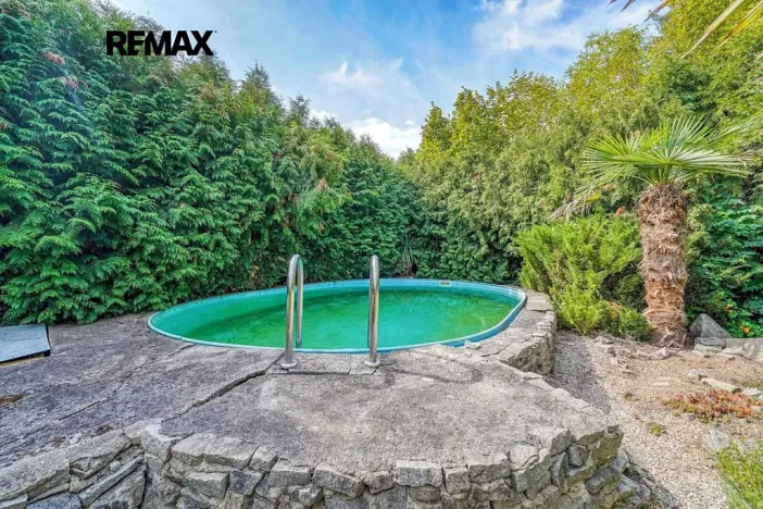 Prodej rodinného domu, Nýřany, Pod Komůrkou, 107 m2